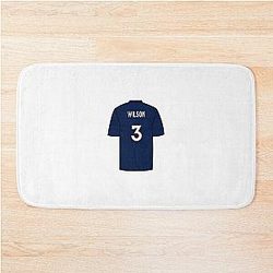 Russell Wilson Bath Mat