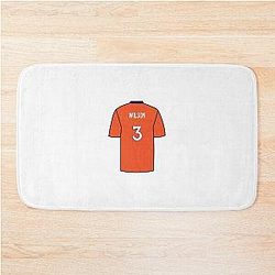 Russell Wilson Bath Mat