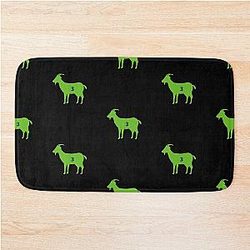 Russell Wilson Bath Mat