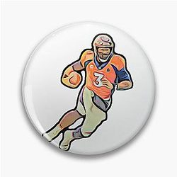 Russell Wilson Denver Quarterback