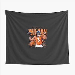 Russell Wilson Tapestry