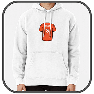 Russell Wilson Hoodies