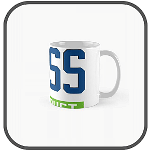Russell Wilson Mugs