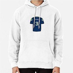 Russell Wilson Hoodie