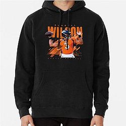 Russell Wilson Hoodie