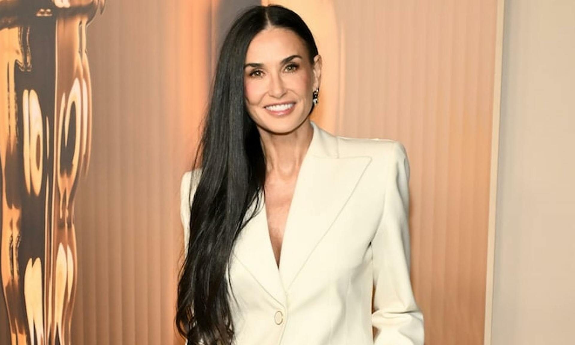 Demi Moore Official Merchandise: Celebrate the Iconic Star's Legacy