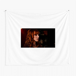Academy Award Winner Ruth Connell Tapestries