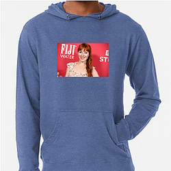 Glamorous Diva Ruth Connell Hoodies