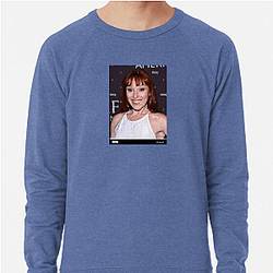 Hollywood Starlet Ruth Connell Sweatshirts