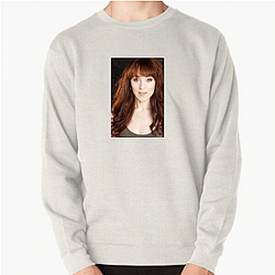 Breakout Actress Ruth Connell Sweatshirts