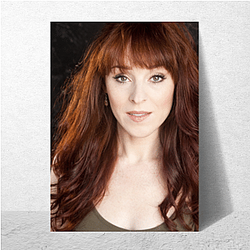 Breakout Actress Ruth Connell Posters