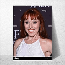 Hollywood Starlet Ruth Connell Posters