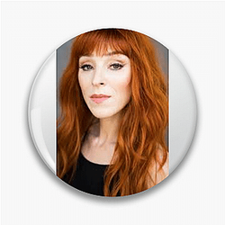 Screen Siren Ruth Connell Pins