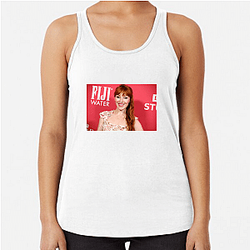 Glamorous Diva Ruth Connell Tank Tops