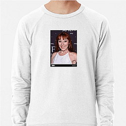 Hollywood Starlet Ruth Connell Sweatshirts