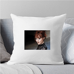 Legendary Actress Ruth Connell Pillows Cover