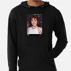 Hollywood Starlet Ruth Connell Hoodies