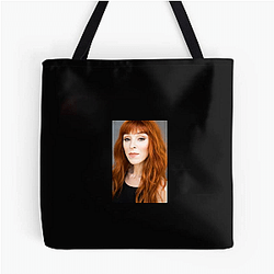 Screen Siren Ruth Connell Bags