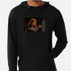 Red Carpet Queen Ruth Connell Hoodies