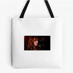 Academy Award Winner Ruth Connell Bags