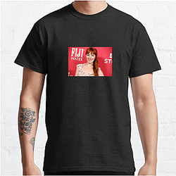 Glamorous Diva Ruth Connell T-Shirts