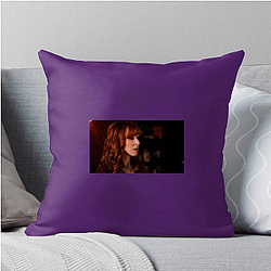 Academy Award Winner Ruth Connell Pillows Cover