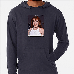 Hollywood Starlet Ruth Connell Hoodies