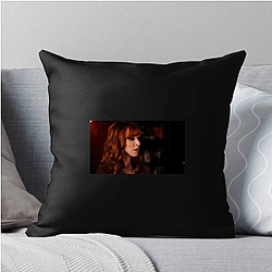 Academy Award Winner Ruth Connell Pillows Cover