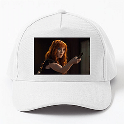 Red Carpet Queen Ruth Connell Hats & Caps