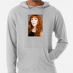 Screen Siren Ruth Connell Hoodies