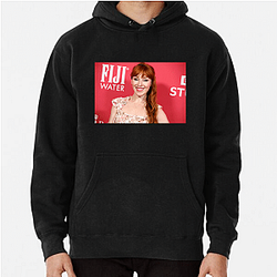 Glamorous Diva Ruth Connell Hoodies