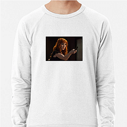 Red Carpet Queen Ruth Connell Sweatshirts