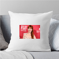 Glamorous Diva Ruth Connell Pillows Cover