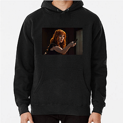 Red Carpet Queen Ruth Connell Hoodies