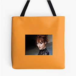 Legendary Actress Ruth Connell Bags