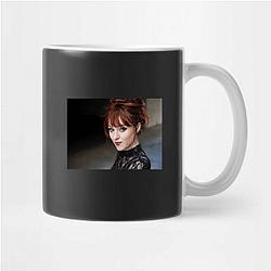 Legendary Actress Ruth Connell Mugs