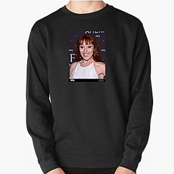 Hollywood Starlet Ruth Connell Sweatshirts