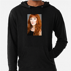 Screen Siren Ruth Connell Hoodies