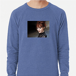 Legendary Actress Ruth Connell Sweatshirts