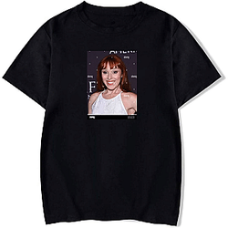 Hollywood Starlet Ruth Connell T-Shirts