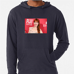 Glamorous Diva Ruth Connell Hoodies