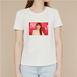 Glamorous Diva Ruth Connell T-Shirts