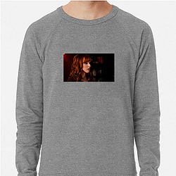 Academy Award Winner Ruth Connell Sweatshirts