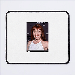 Hollywood Starlet Ruth Connell Mouse Pads