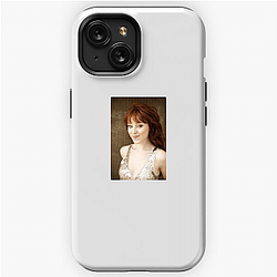 Style Icon Ruth Connell Samsung Cases
