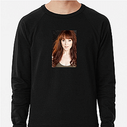 Breakout Actress Ruth Connell Sweatshirts
