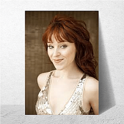 Style Icon Ruth Connell Posters