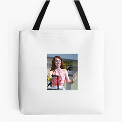 Leading Lady Ruth Connell Bags