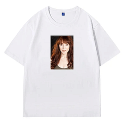 Breakout Actress Ruth Connell T-Shirts