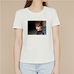 Legendary Actress Ruth Connell T-Shirts